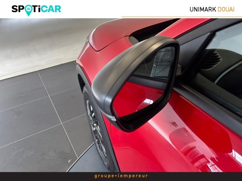 Image FIAT 600 1.2 Hybrid 100ch DCT6