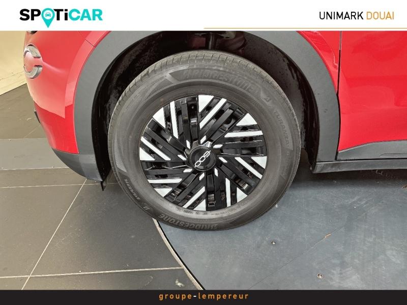 Image FIAT 600 1.2 Hybrid 100ch DCT6