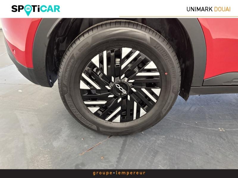Image FIAT 600 1.2 Hybrid 100ch DCT6