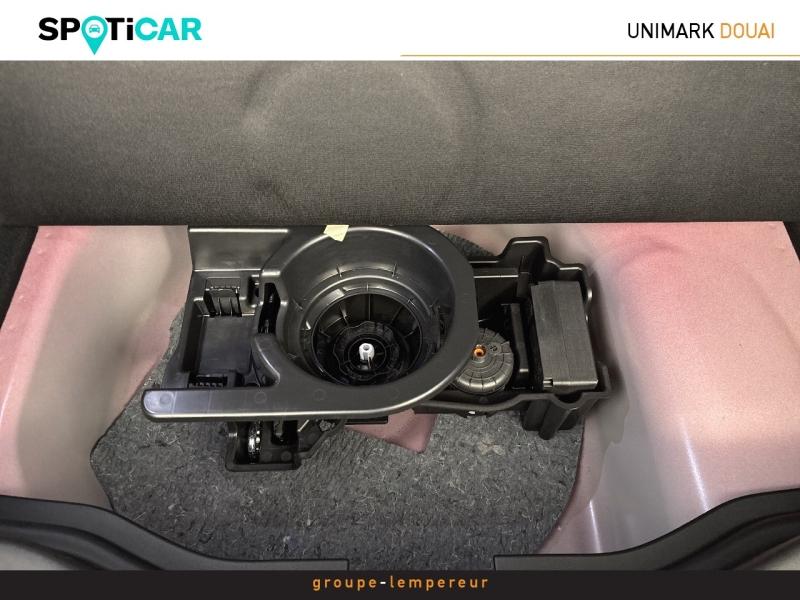 Image FIAT 600 1.2 Hybrid 100ch DCT6