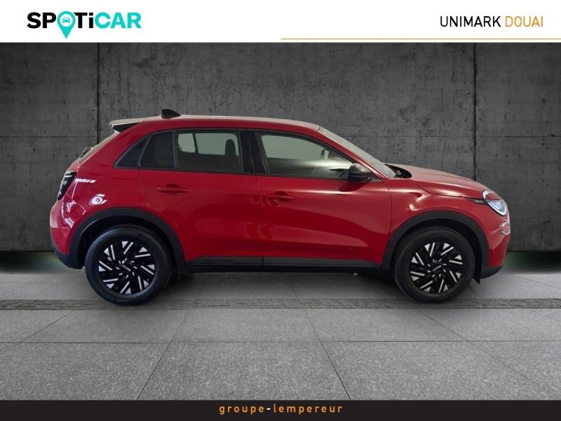 Image FIAT 600 1.2 Hybrid 100ch DCT6