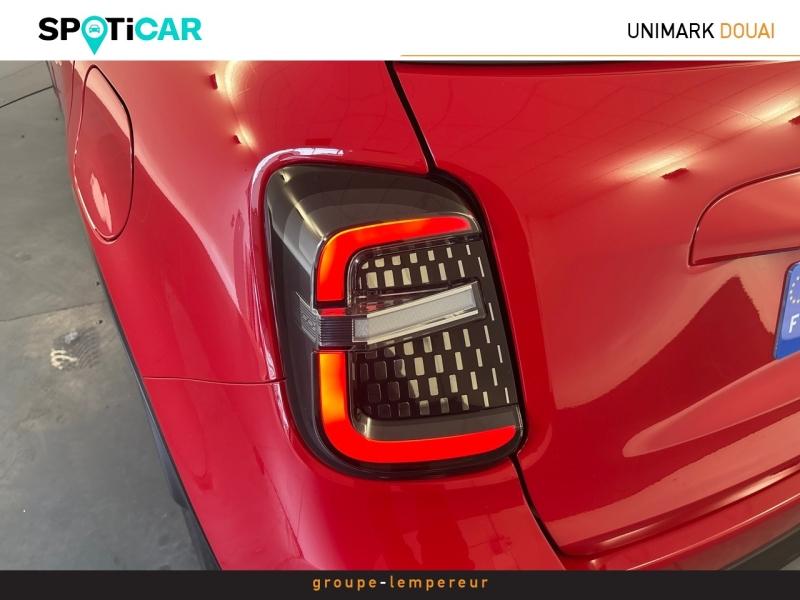 Image FIAT 600 1.2 Hybrid 100ch DCT6