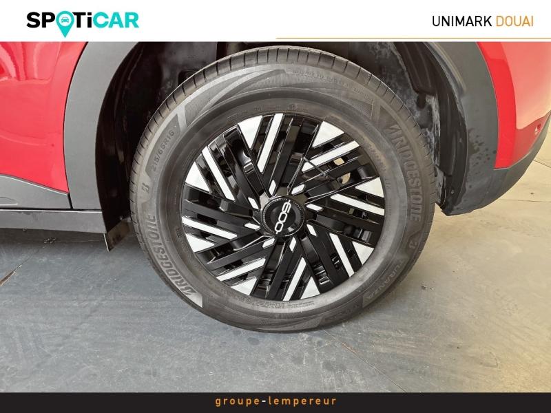 Image FIAT 600 1.2 Hybrid 100ch DCT6
