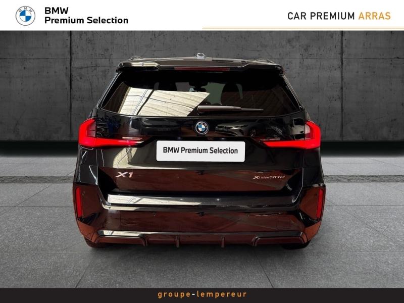 Image BMW X1 xDrive30e 326ch M Sport