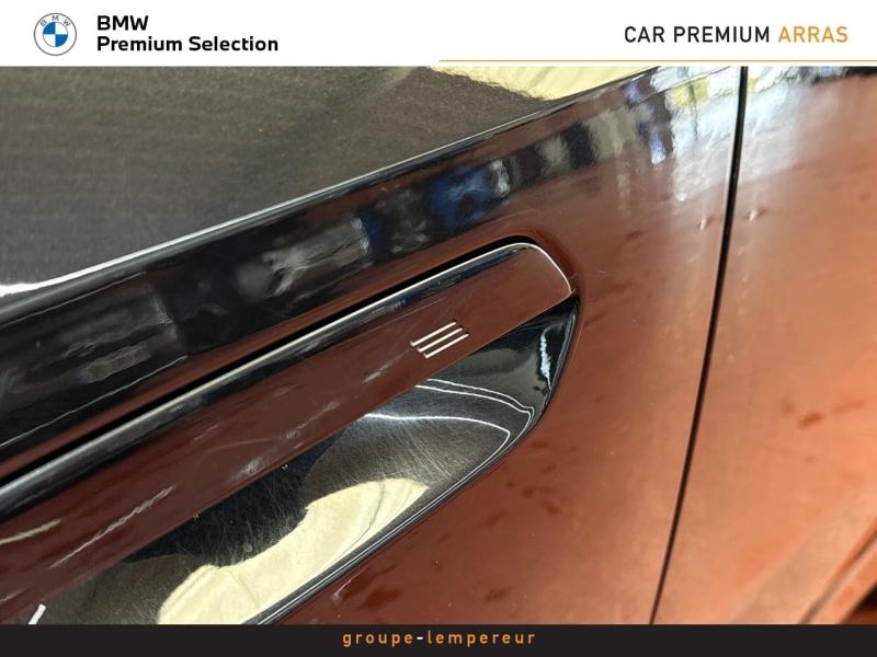 Image BMW X1 xDrive30e 326ch M Sport