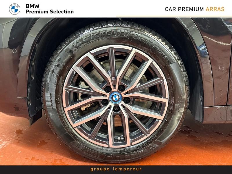 Image BMW X1 xDrive30e 326ch M Sport