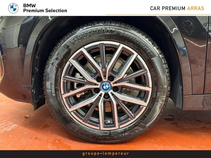 Image BMW X1 xDrive30e 326ch M Sport