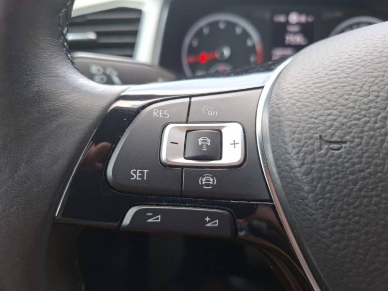 Image VOLKSWAGEN T-Roc Cabriolet 1.5 TSI EVO 150ch Style DSG7
