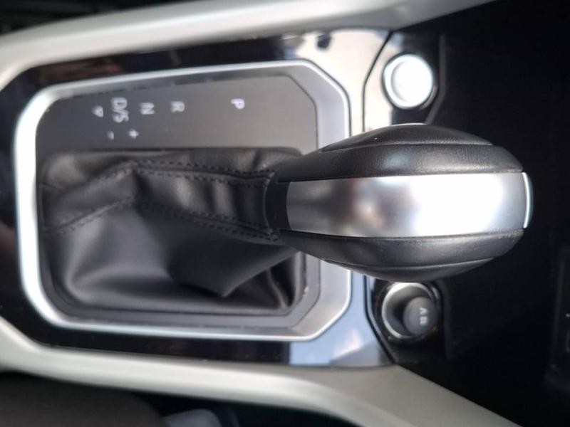 Image VOLKSWAGEN T-Roc Cabriolet 1.5 TSI EVO 150ch Style DSG7