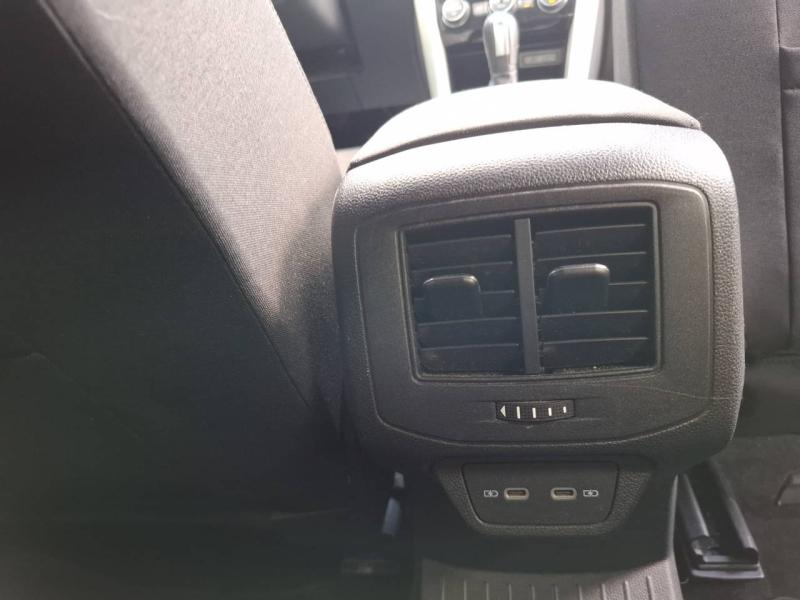 Image VOLKSWAGEN T-Roc Cabriolet 1.5 TSI EVO 150ch Style DSG7