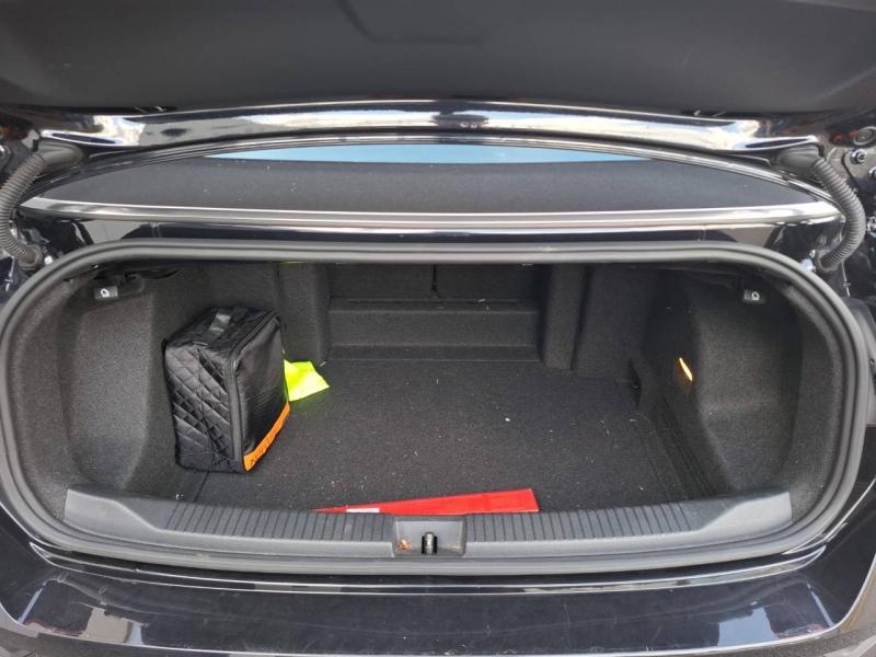 Image VOLKSWAGEN T-Roc Cabriolet 1.5 TSI EVO 150ch Style DSG7