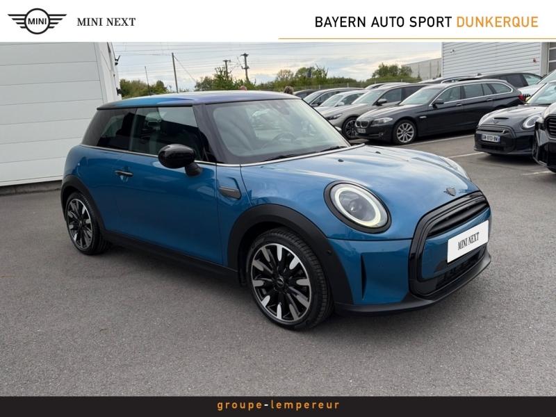 Image MINI Mini Cooper 136ch Edition Premium Plus BVA7