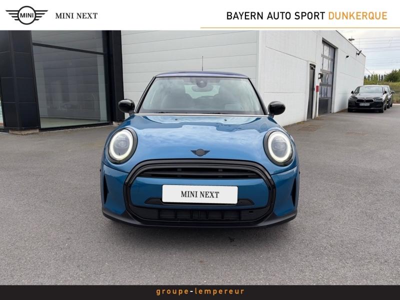 Image MINI Mini Cooper 136ch Edition Premium Plus BVA7