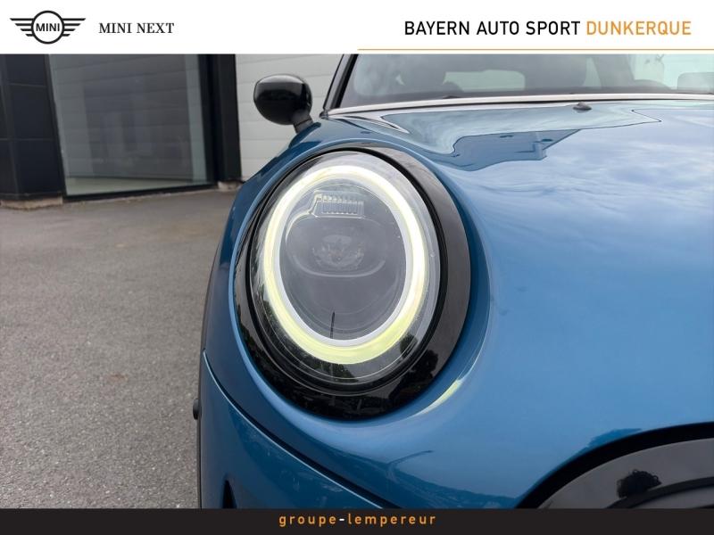Image MINI Mini Cooper 136ch Edition Premium Plus BVA7