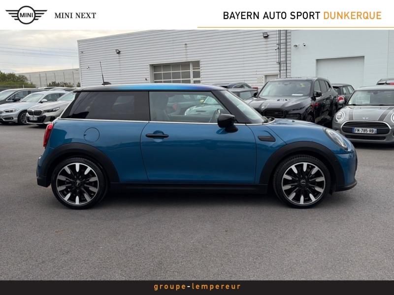 Image MINI Mini Cooper 136ch Edition Premium Plus BVA7