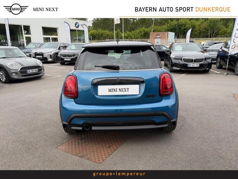 Image MINI Mini Cooper 136ch Edition Premium Plus BVA7