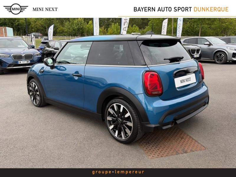 Image MINI Mini Cooper 136ch Edition Premium Plus BVA7