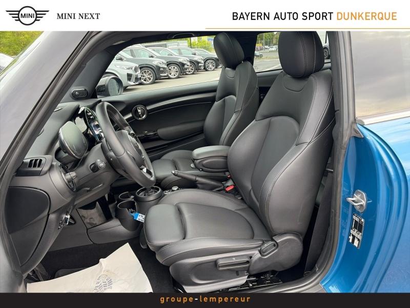 Image MINI Mini Cooper 136ch Edition Premium Plus BVA7