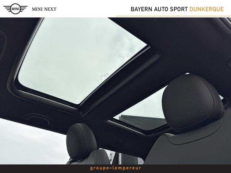 Image MINI Mini Cooper 136ch Edition Premium Plus BVA7