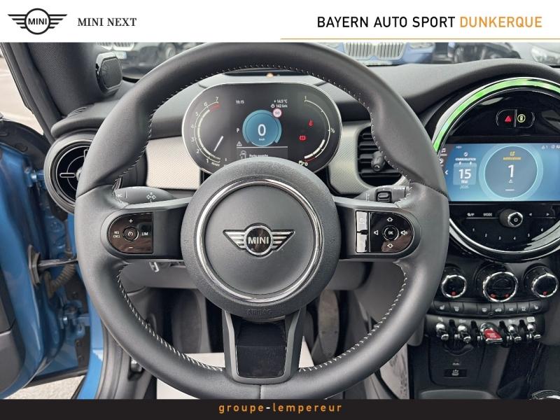 Image MINI Mini Cooper 136ch Edition Premium Plus BVA7