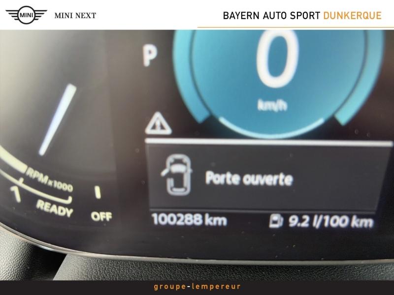 Image MINI Mini Cooper 136ch Edition Premium Plus BVA7