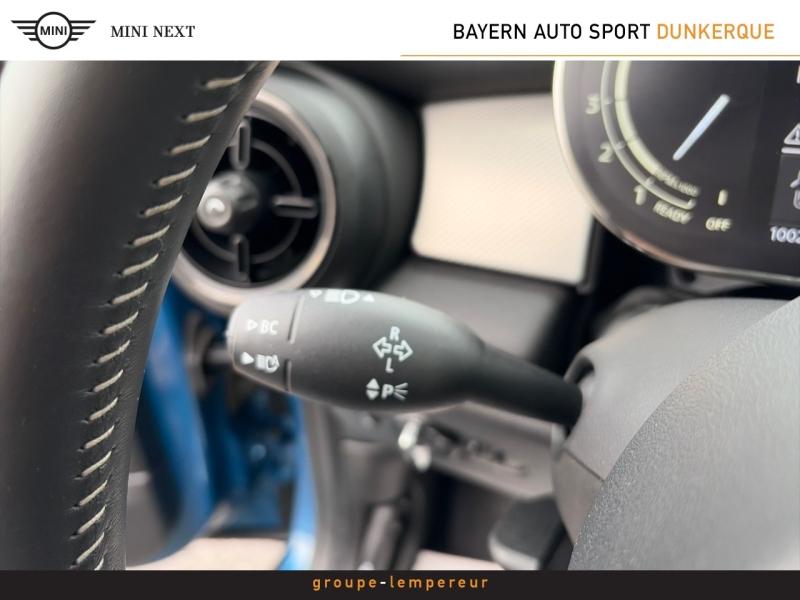 Image MINI Mini Cooper 136ch Edition Premium Plus BVA7