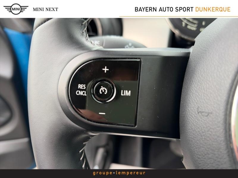Image MINI Mini Cooper 136ch Edition Premium Plus BVA7