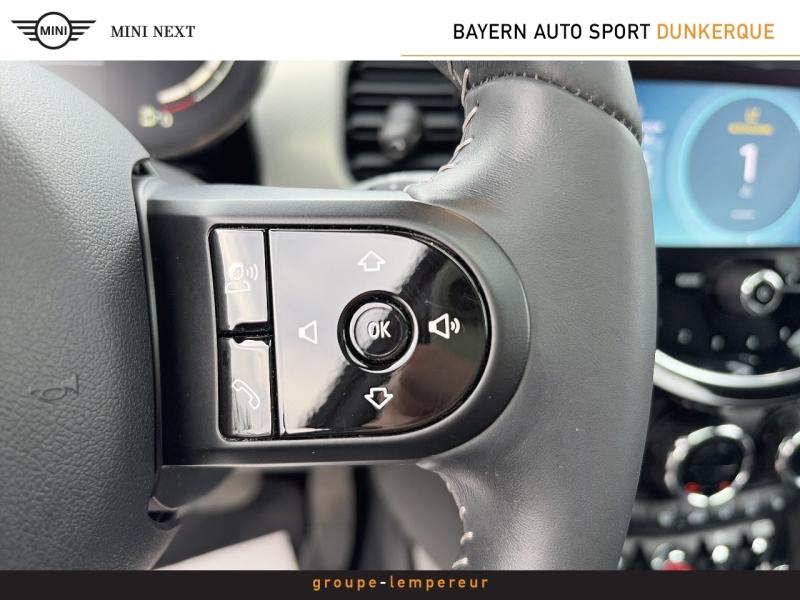 Image MINI Mini Cooper 136ch Edition Premium Plus BVA7