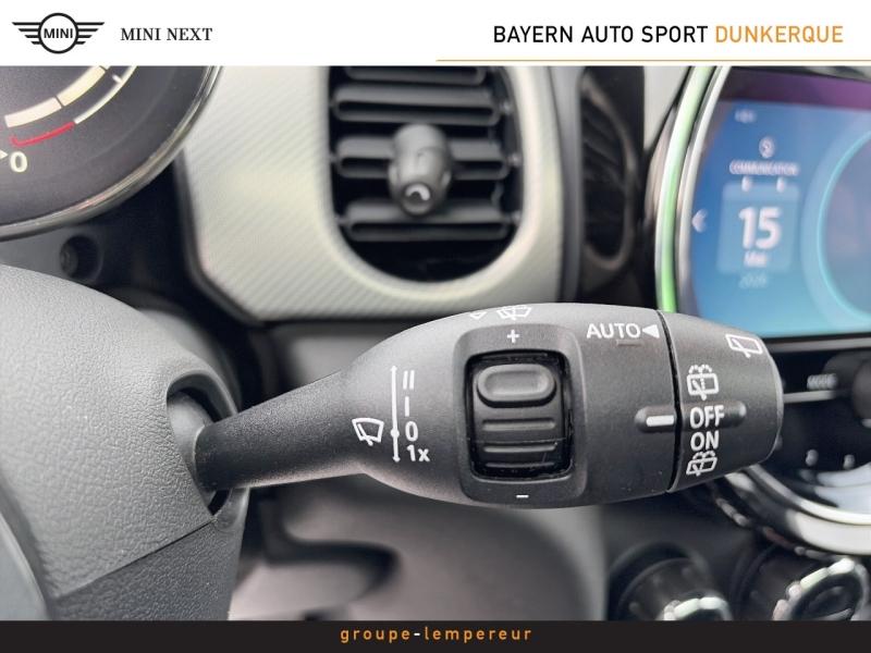 Image MINI Mini Cooper 136ch Edition Premium Plus BVA7