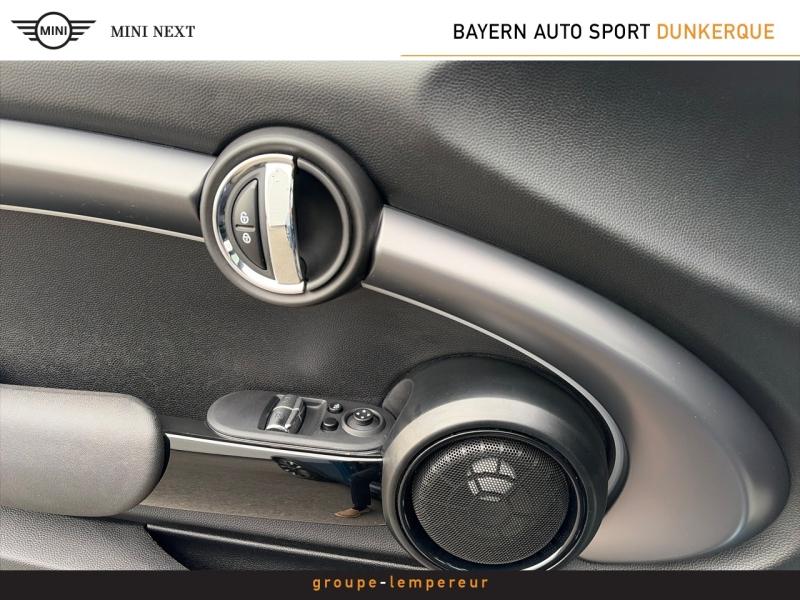 Image MINI Mini Cooper 136ch Edition Premium Plus BVA7