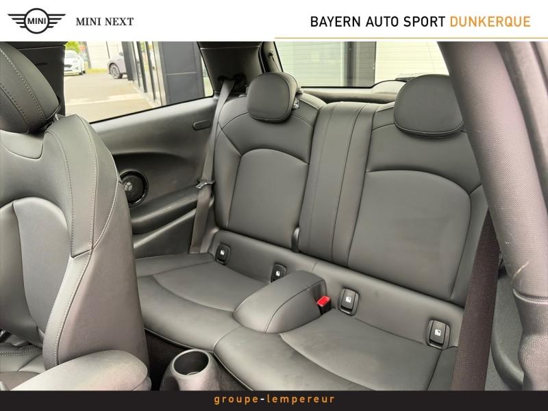 Image MINI Mini Cooper 136ch Edition Premium Plus BVA7