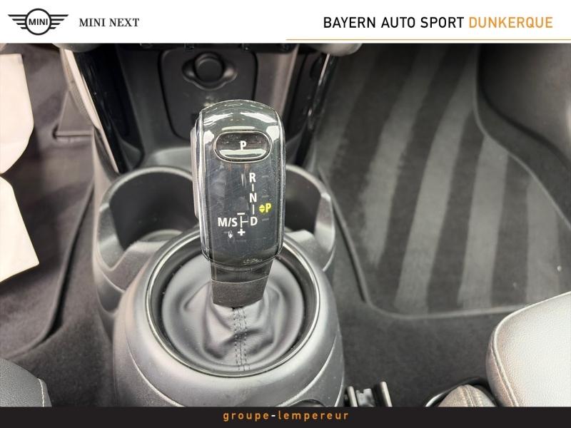 Image MINI Mini Cooper 136ch Edition Premium Plus BVA7