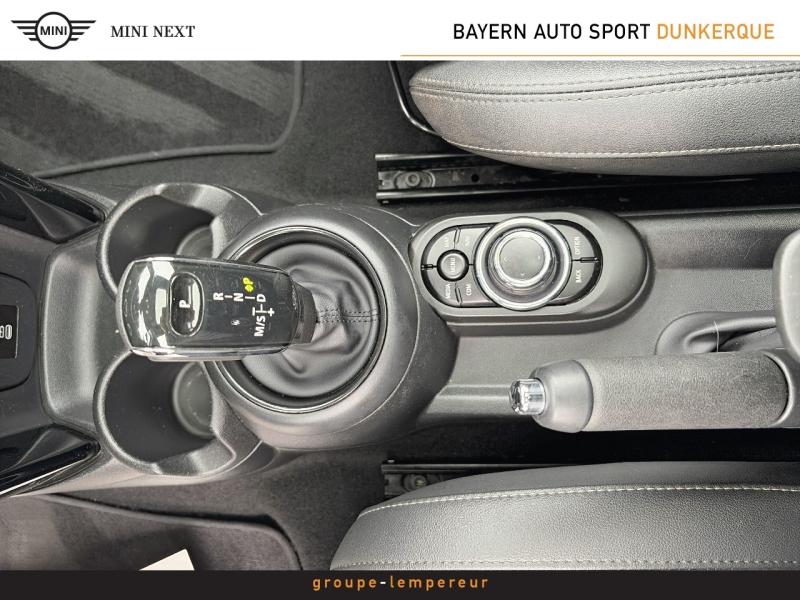 Image MINI Mini Cooper 136ch Edition Premium Plus BVA7