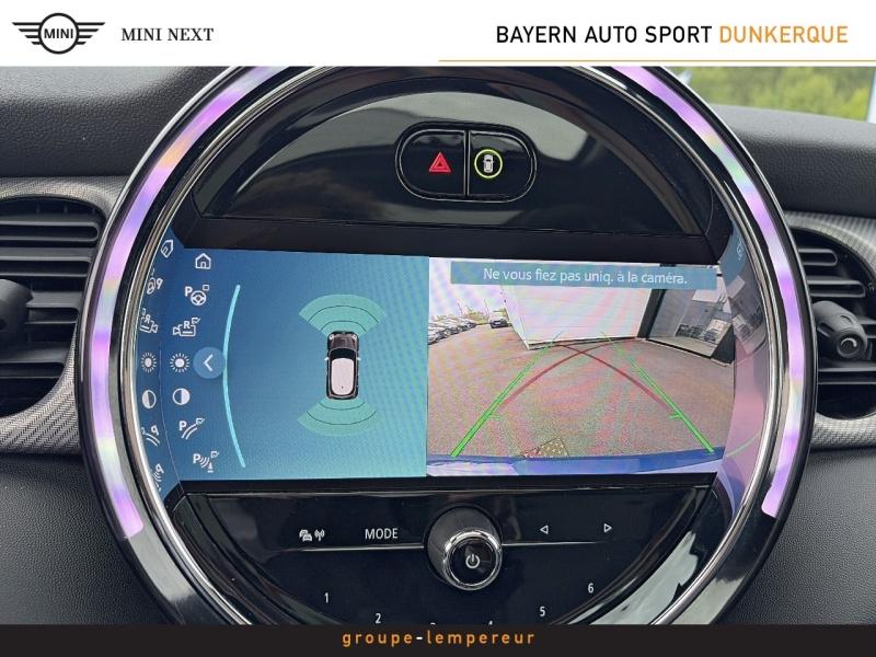 Image MINI Mini Cooper 136ch Edition Premium Plus BVA7