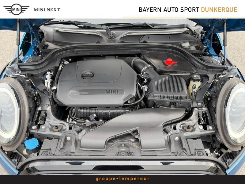 Image MINI Mini Cooper 136ch Edition Premium Plus BVA7