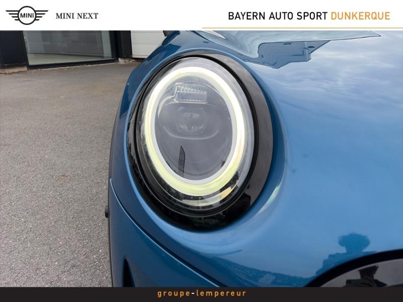 Image MINI Mini Cooper 136ch Edition Premium Plus BVA7