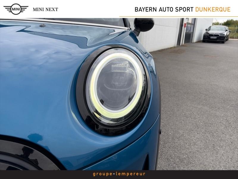 Image MINI Mini Cooper 136ch Edition Premium Plus BVA7