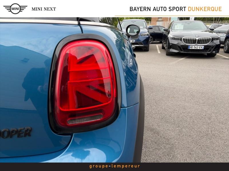 Image MINI Mini Cooper 136ch Edition Premium Plus BVA7