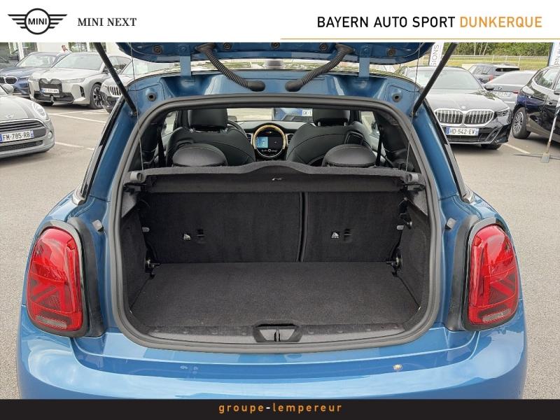 Image MINI Mini Cooper 136ch Edition Premium Plus BVA7