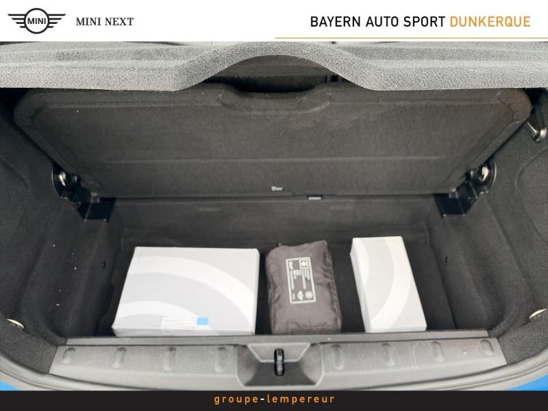 Image MINI Mini Cooper 136ch Edition Premium Plus BVA7