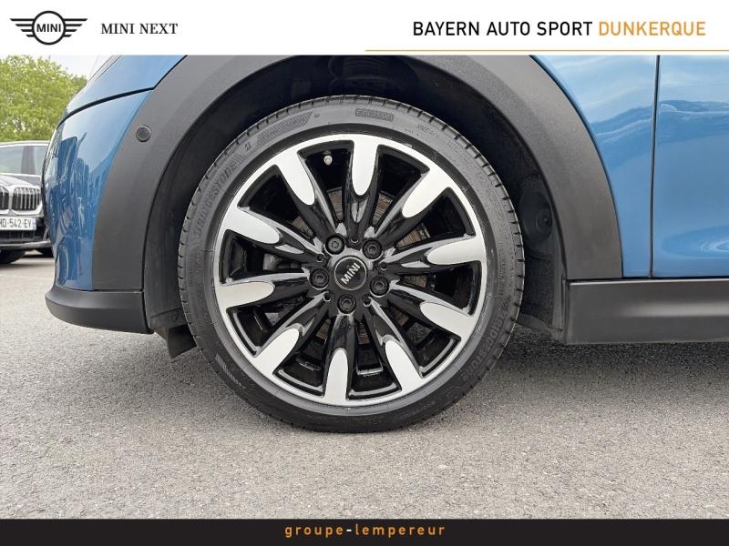 Image MINI Mini Cooper 136ch Edition Premium Plus BVA7