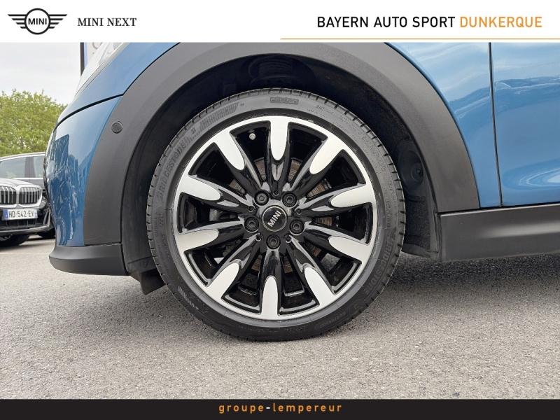 Image MINI Mini Cooper 136ch Edition Premium Plus BVA7