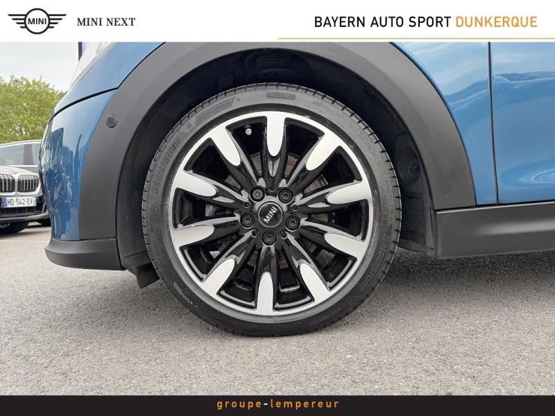 Image MINI Mini Cooper 136ch Edition Premium Plus BVA7