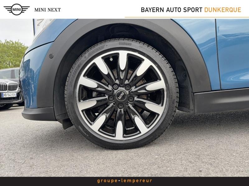 Image MINI Mini Cooper 136ch Edition Premium Plus BVA7