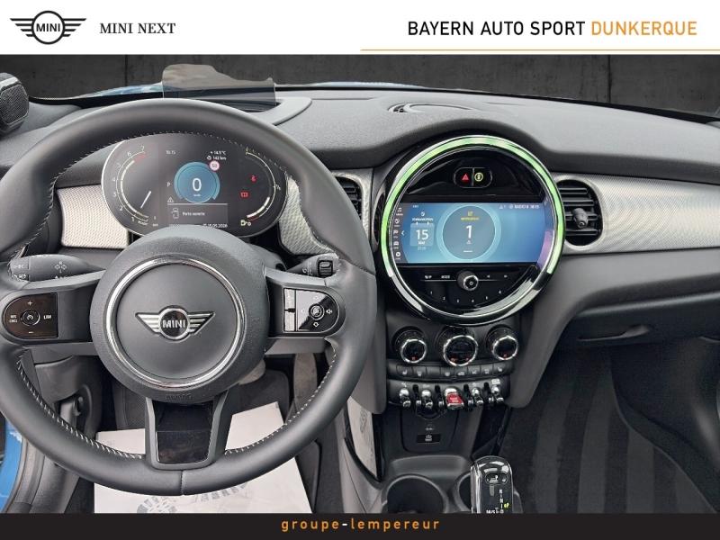 Image MINI Mini Cooper 136ch Edition Premium Plus BVA7