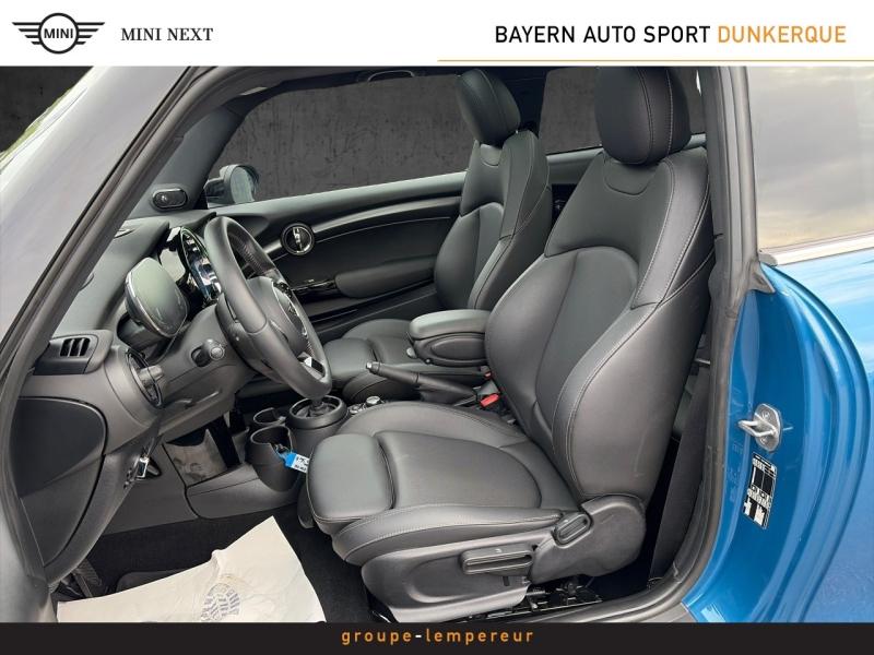 Image MINI Mini Cooper 136ch Edition Premium Plus BVA7