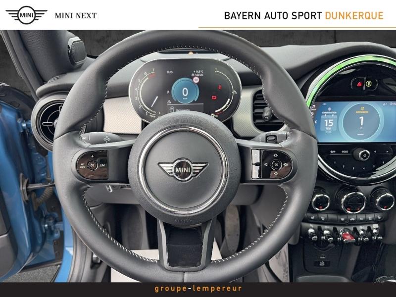 Image MINI Mini Cooper 136ch Edition Premium Plus BVA7