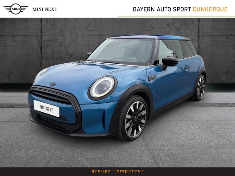 Image MINI Mini Cooper 136ch Edition Premium Plus BVA7