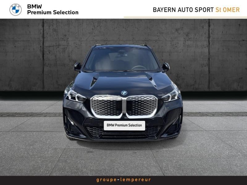 Image BMW X1 ieDrive20 204ch M Sport