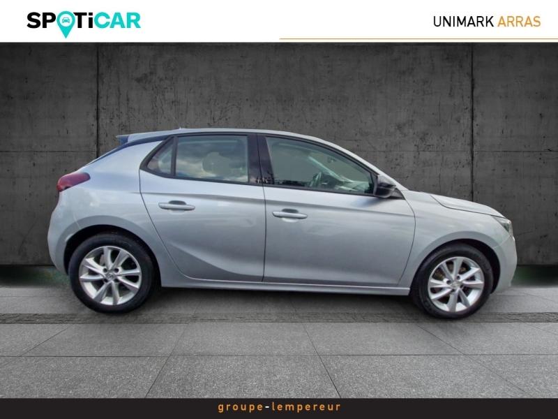Image OPEL Corsa 1.2 75ch Elegance Business
